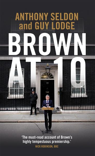 Produktbild: Brown at 10