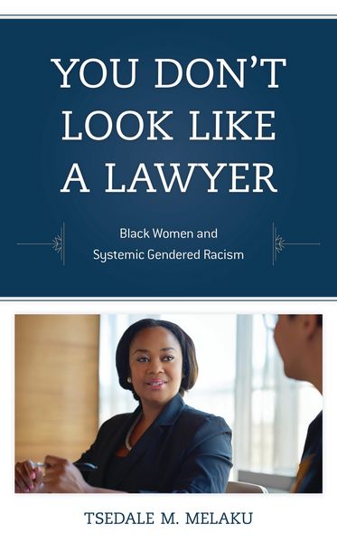 Produktbild: You Don't Look Like a Lawyer