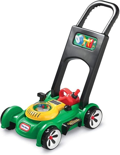 Gas 'n Go Mower (EU version)