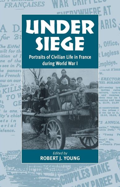 Produktbild: Under Siege