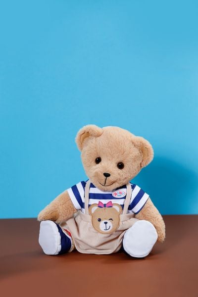 BABY born Teddy Kleid 43cm