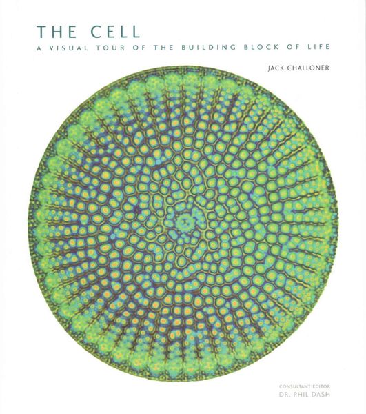 Produktbild: The Cell