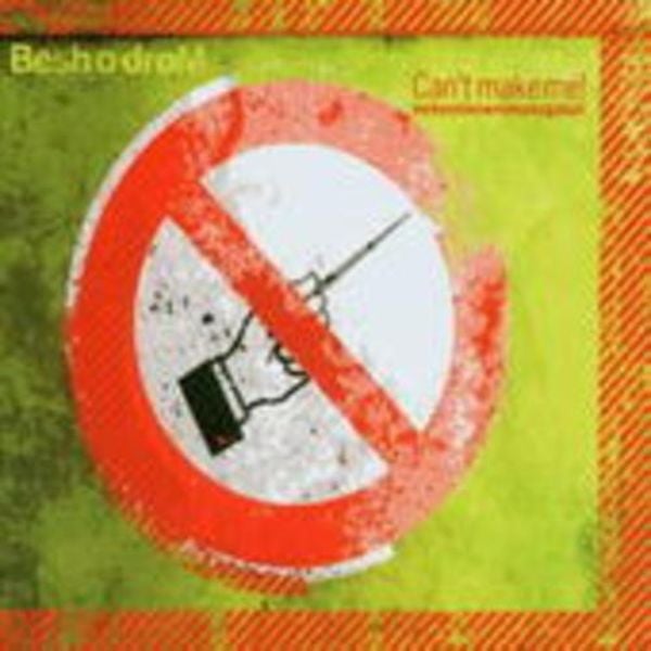 Besh O Drom: Can't Take Me - Besh O. Drom, CD
