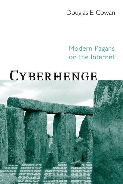 Produktbild: Cyberhenge