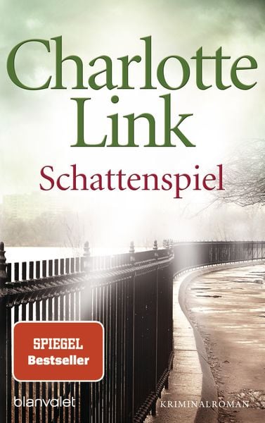 Produktbild: Schattenspiel
