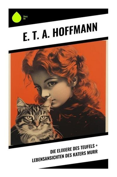Produktbild: Die Elixiere des Teufels + Lebensansichten des Katers Murr