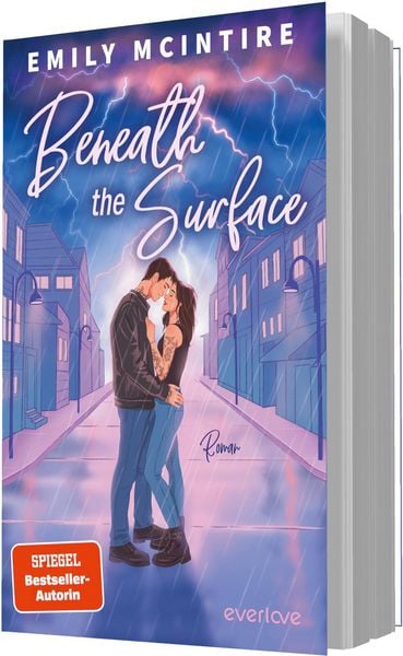 Produktbild: Beneath the Surface