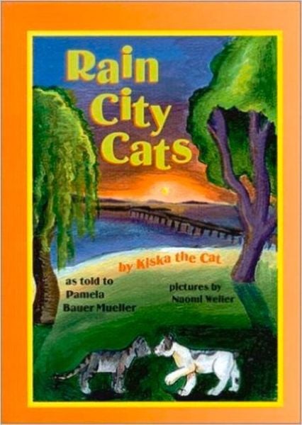 Produktbild: Rain City Cats
