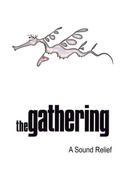Produktbild: The Gathering - A Sound Relief