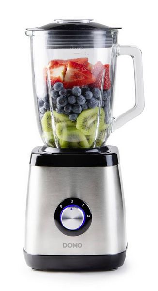 Produktbild: DOMO STANDMIXER Standmixer 1000W
