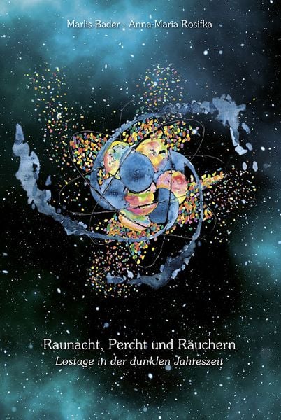 Produktbild: Raunacht. Percht und Räuchern