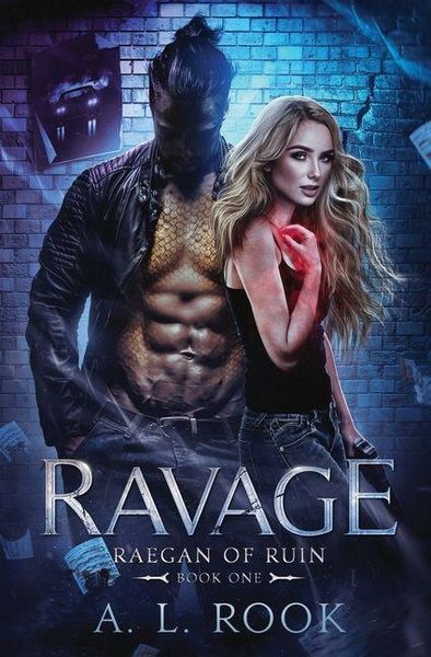 Produktbild: Ravage