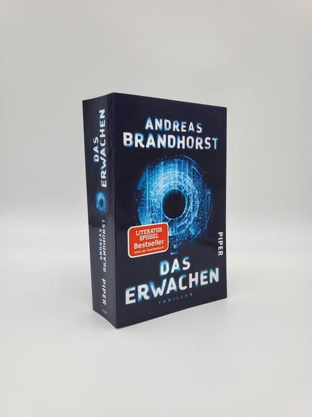 Produktbild: Das Erwachen