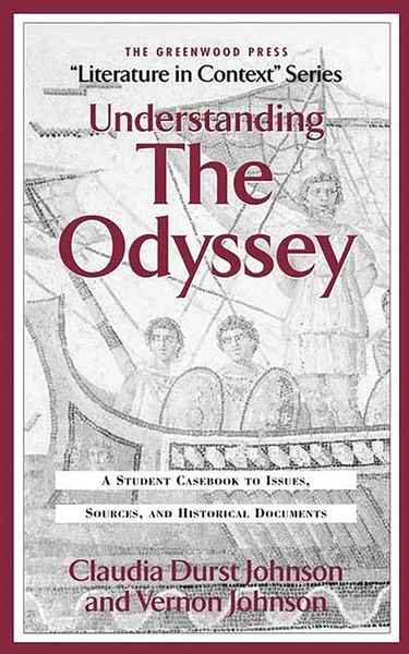 Produktbild: Understanding The Odyssey