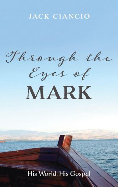 Produktbild: Through the Eyes of Mark