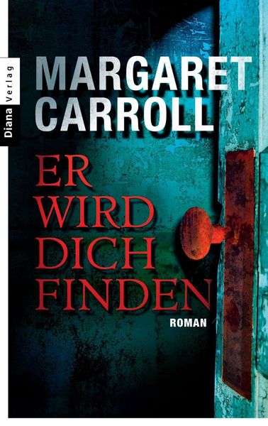 Produktbild: Er wird dich finden