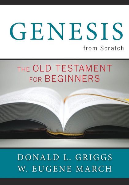 Produktbild: Genesis from Scratch