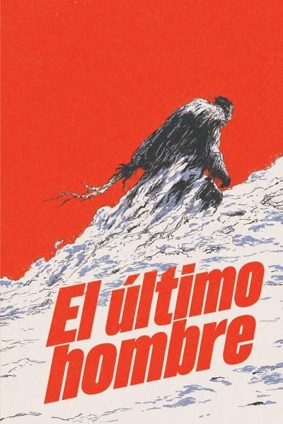 Produktbild: El &uacute;ltimo hombre