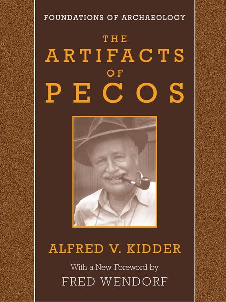 Produktbild: Artifacts of Pecos