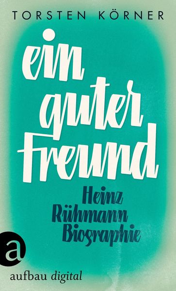Produktbild: Ein guter Freund