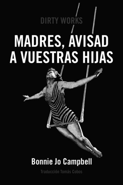 Produktbild: Madres, avisad a vuestras hijas