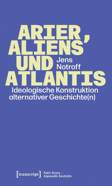 Produktbild: Arier, Aliens und Atlantis