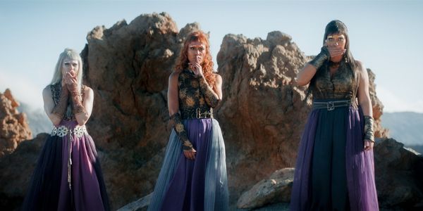 Produktbild: The Magic Flute - Das Verm&auml;chtnis der Zauberfl&ouml;te