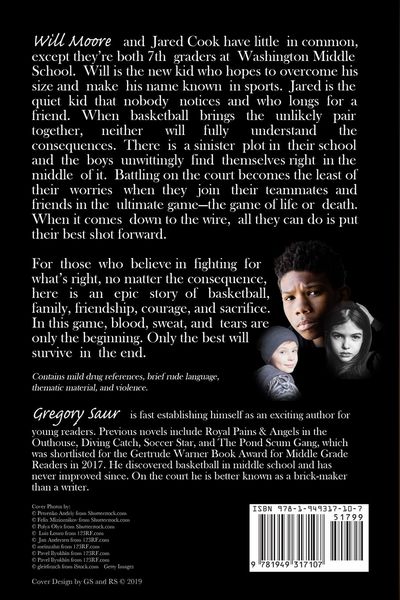 Produktbild: Best Shot Forward