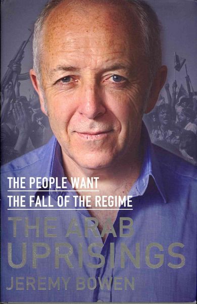Produktbild: Bowen, J: Arab Uprisings