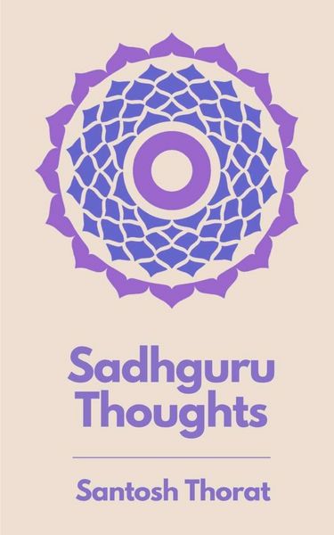 Produktbild: Sadhguru Thoughts
