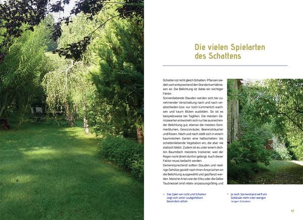 Produktbild: Mein Gartenbaum - klimarobust und klimasch&uuml;tzend