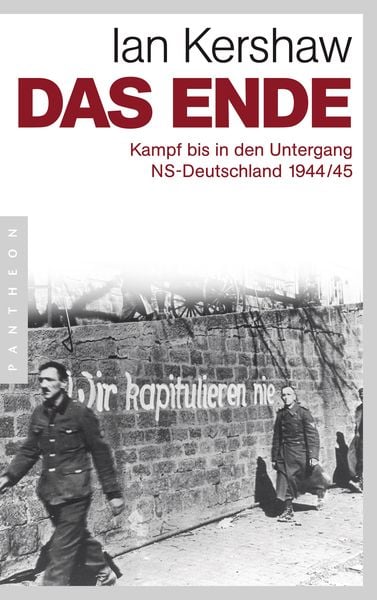 Produktbild: Das Ende