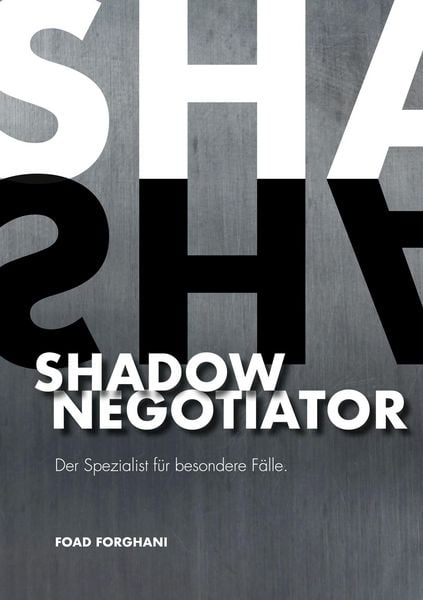 Produktbild: Shadow Negotiator