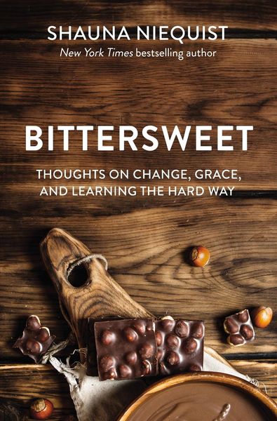 Produktbild: Bittersweet