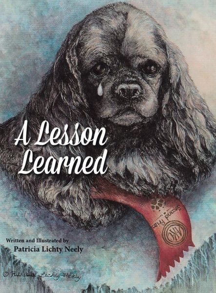 Produktbild: A Lesson Learned