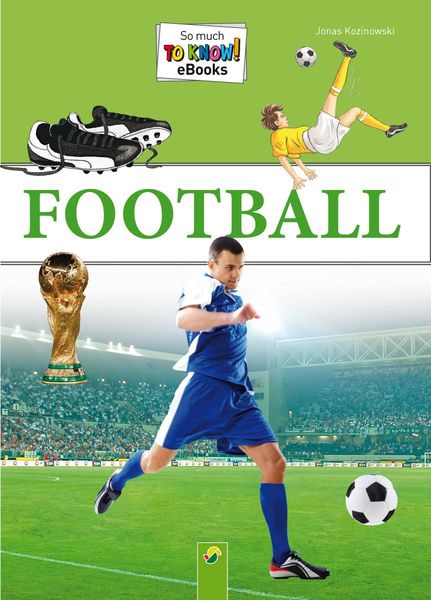Produktbild: Football