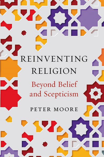 Produktbild: Reinventing Religion