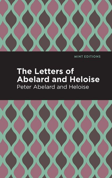Produktbild: The Letters of Abelard and Heloise