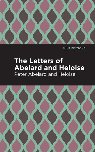 Produktbild: The Letters of Abelard and Heloise