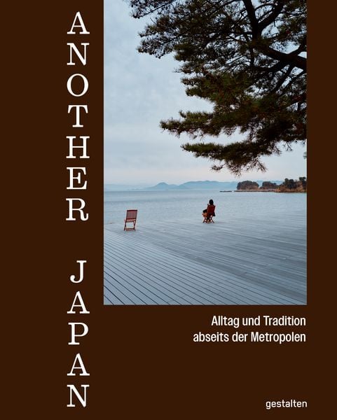 Produktbild: Another Japan (DE)
