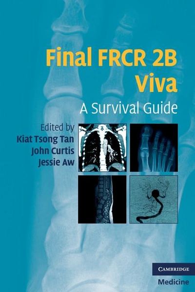 Produktbild: Final FRCR 2B Viva