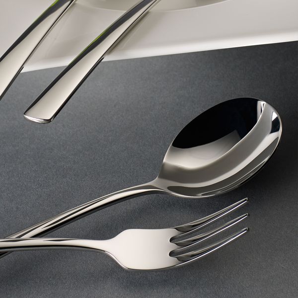 Produktbild: Villeroy & Boch Manufacture Pastaset 12tlg. EC