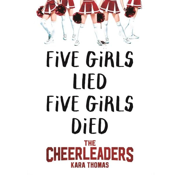 The Cheerleaders