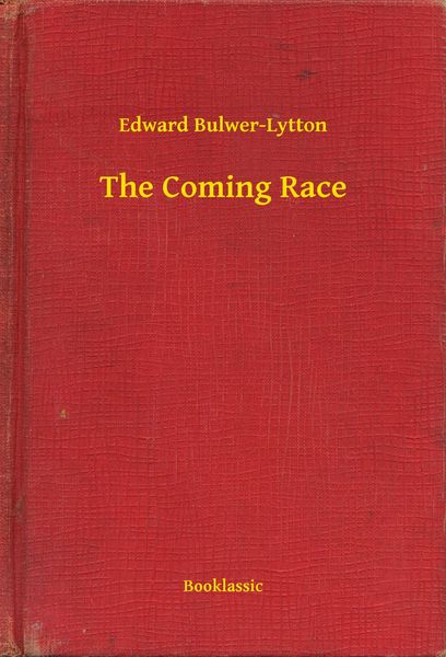 Produktbild: The Coming Race
