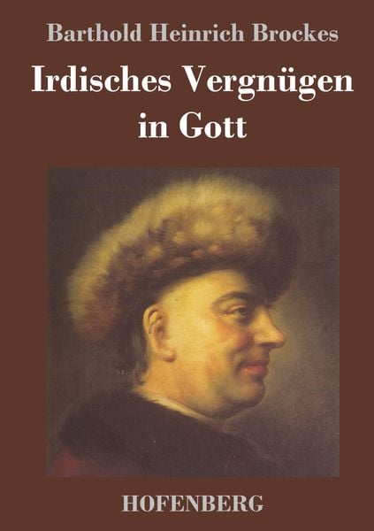 Produktbild: Irdisches Vergn&uuml;gen in Gott