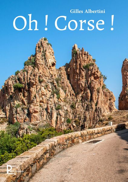 Produktbild: Oh ! Corse !
