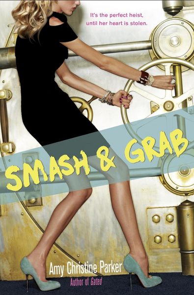 Produktbild: Smash & Grab