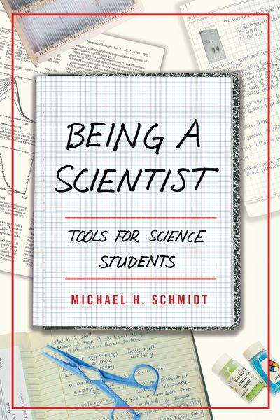 Produktbild: Being a Scientist