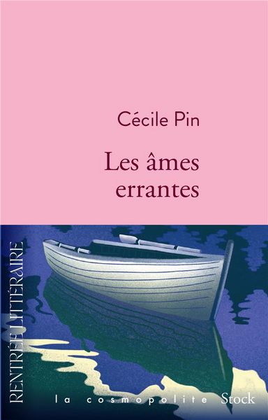 Produktbild: Les &acirc;mes errantes