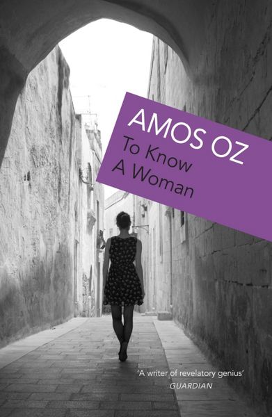 Produktbild: To Know A Woman